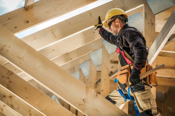 Best Commercial Roofing Services  in Siloam Springs, AR