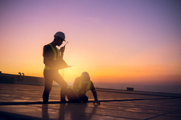 Best Local Roofing Companies  in Siloam Springs, AR