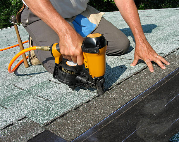 Best Roof Leak Repair  in Siloam Springs, AR