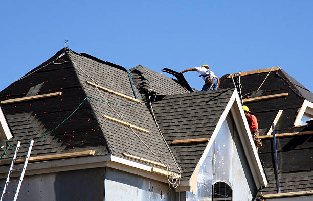 Quick and Trustworthy Emergency Roof Repair Services in Siloam Springs, AR