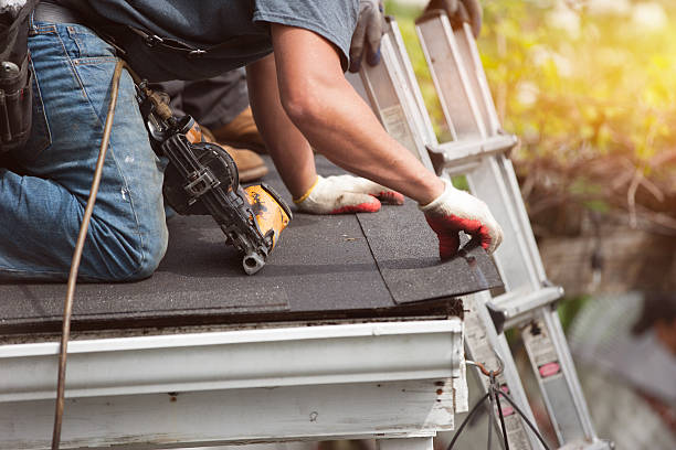 Gutter Installation and Roofing in Siloam Springs, AR