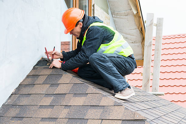 Best New Roof Installation  in Siloam Springs, AR